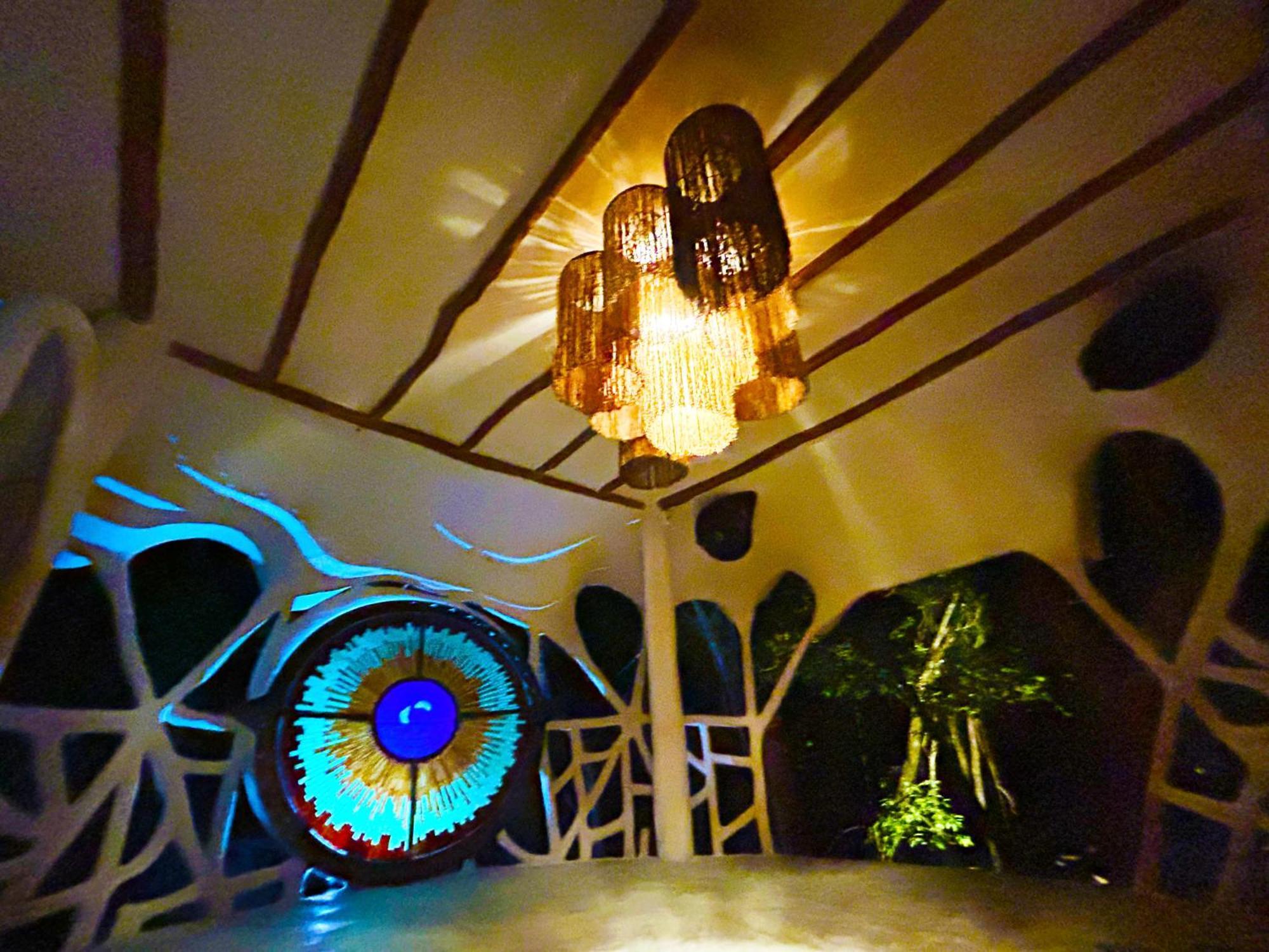 Ikalar Akumal Exterior foto