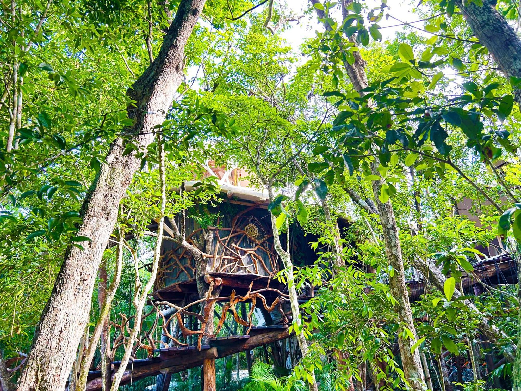 Ikalar Akumal Exterior foto