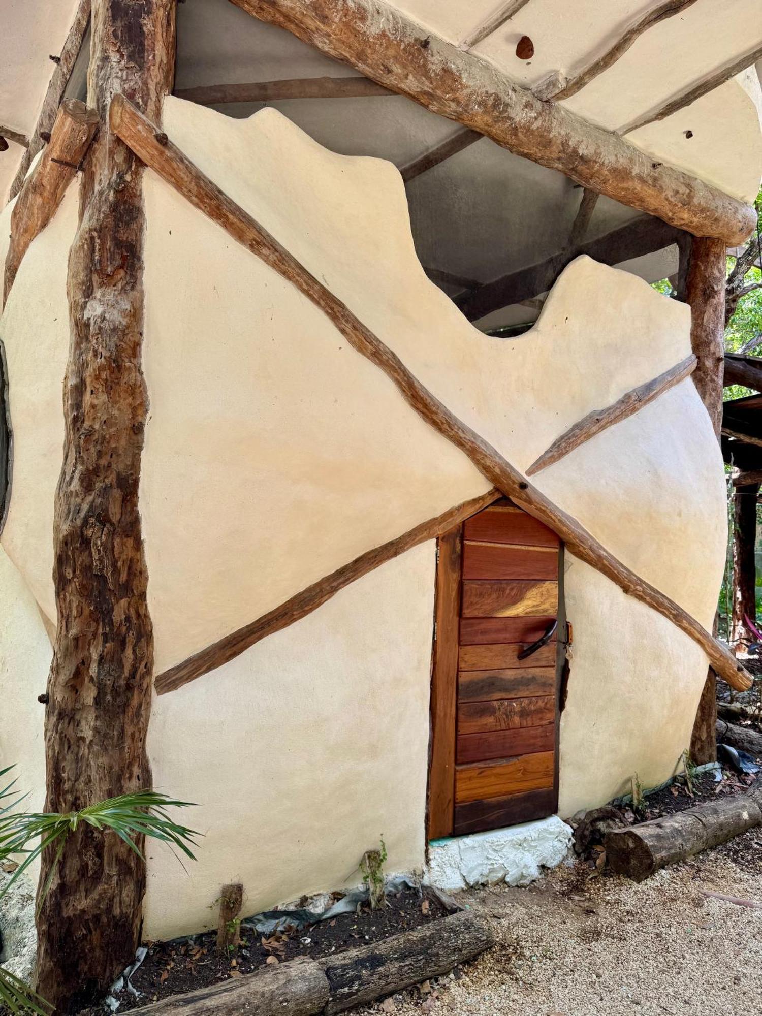 Ikalar Akumal Exterior foto
